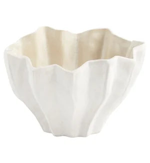 Chloris Bowl White - Small