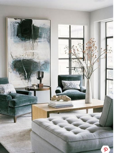Moving from Traditional to Transitional Design – Part I