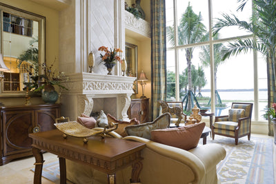 Make Your Space Feel Larger With Only 3 Quick Tips