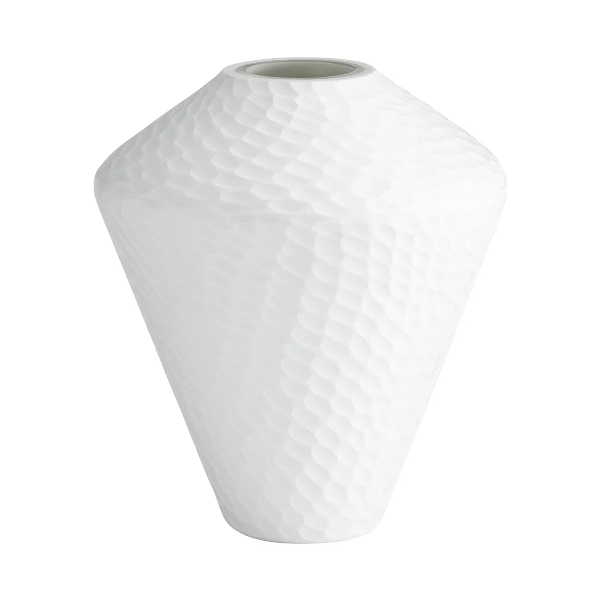 Buttercream Vase - Small