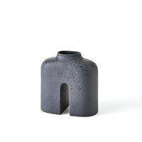Guardian Vase Black - Small