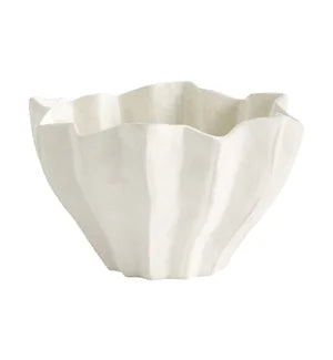 Chloris Bowl White - Large