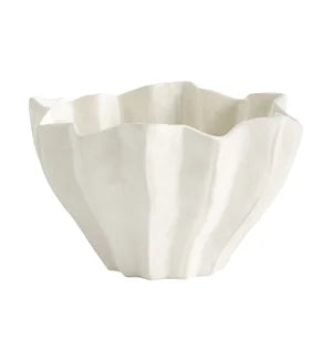Chloris Bowl White - Large