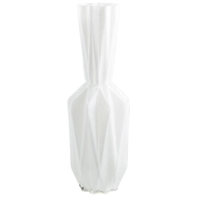 Infinity Origami Vase - Large