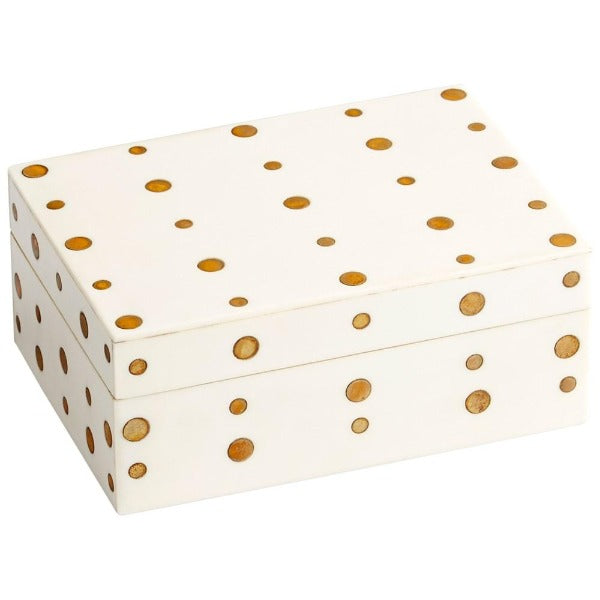 Dot Crown Container