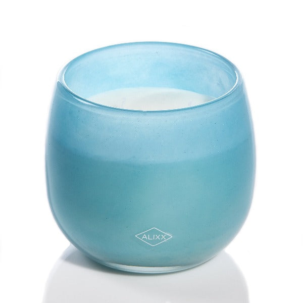 Air de la Mer/Ballon Medium Candle - 16 oz