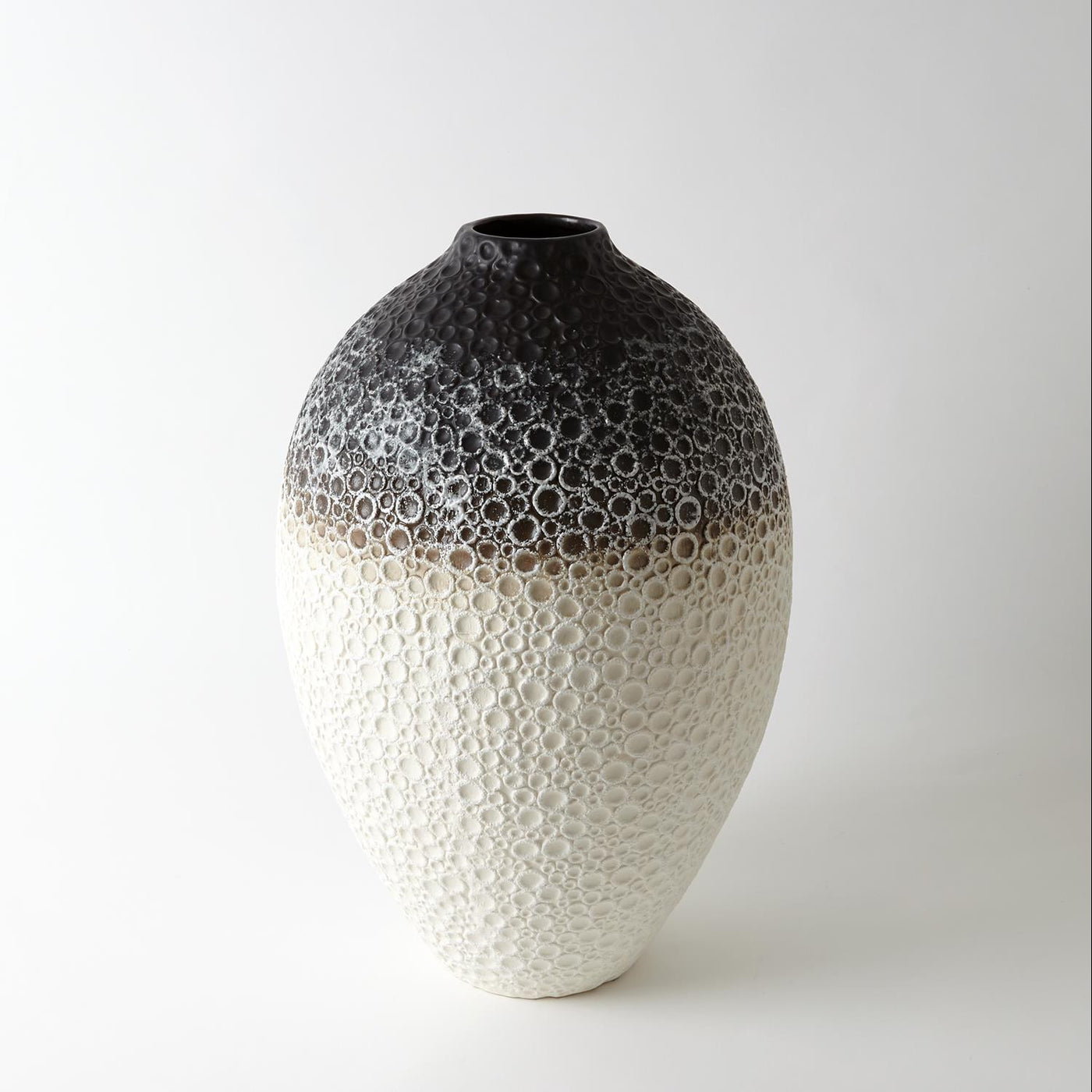 Celestial Vase - Ombre Medium