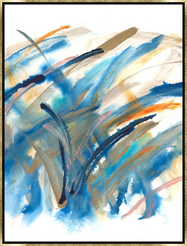 Joyful Sensation I