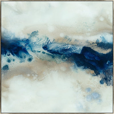 Indigo Current