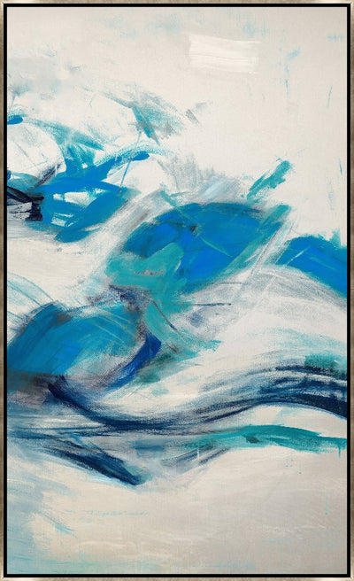 Oasis Blues IV
