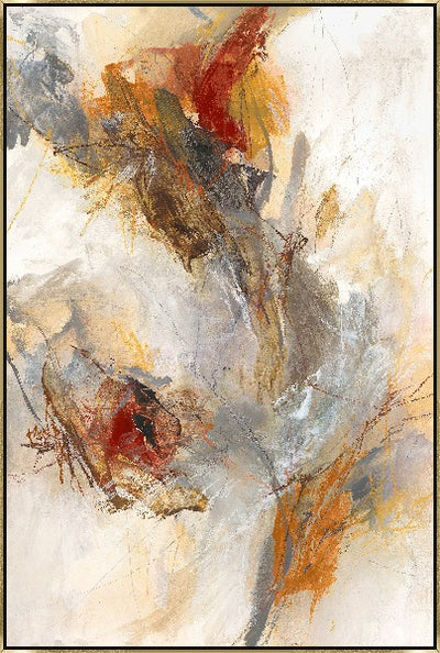 Intertwined in Passion I