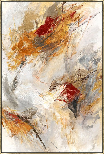Intertwined in Passion II