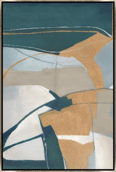 Sterling III - Fiber Texture