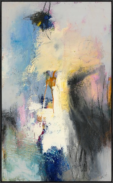 First Light V