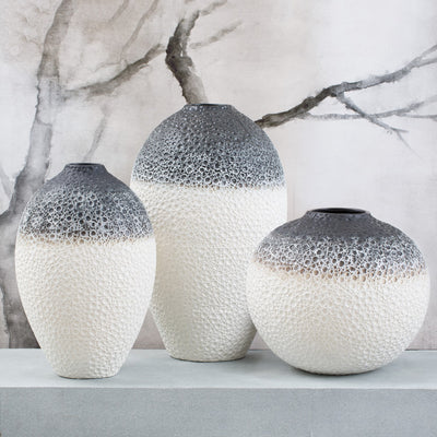 Celestial Vase - Ombre Medium