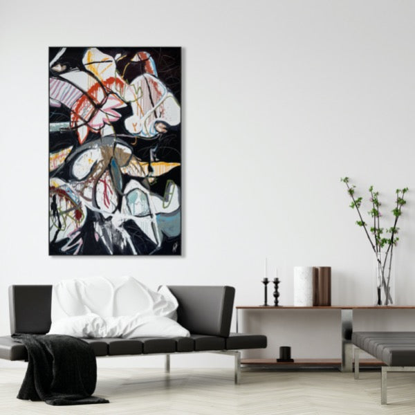 Guernica III