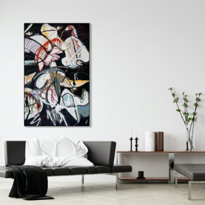 Guernica III