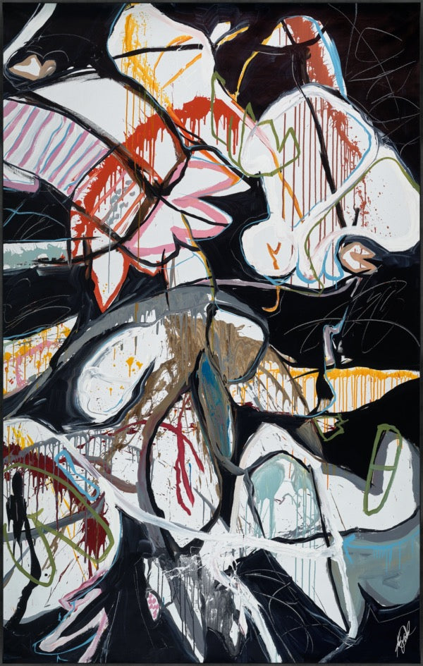 Guernica III