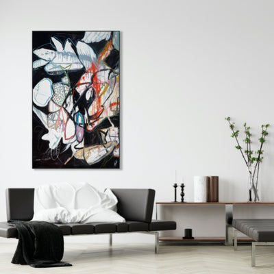 Guernica I