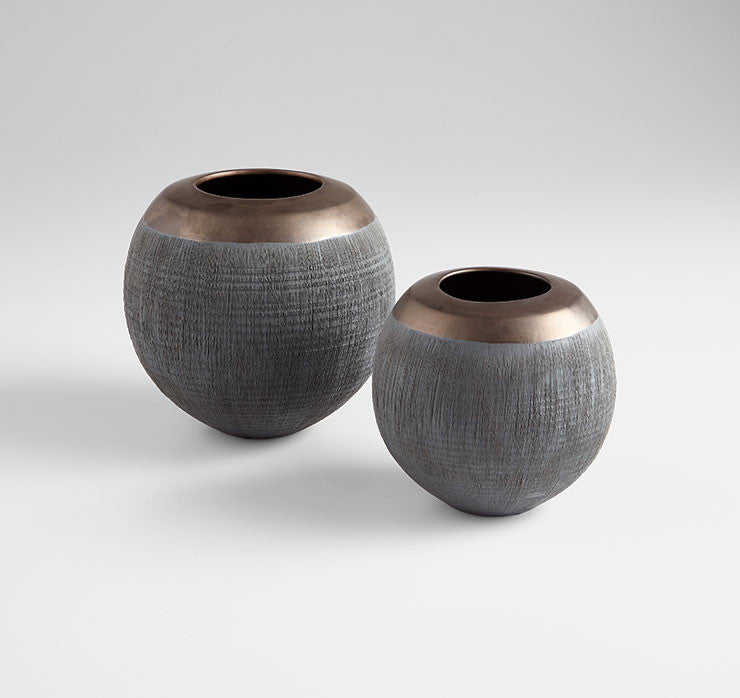 Iris Vase - Small