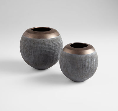 Iris Vase - Small