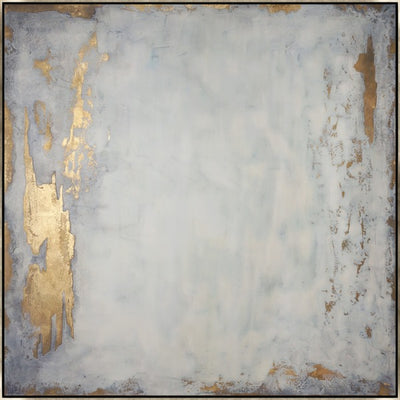 Northern Wall - Hand Painting