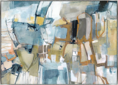 Reinterpret I
