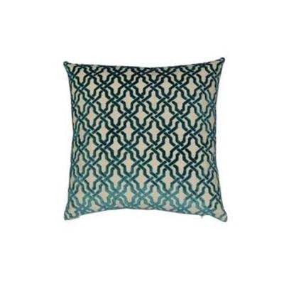 Liberty Teal Pillow