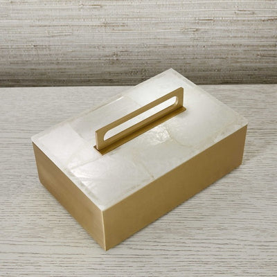 Lucent Box - Rectangle